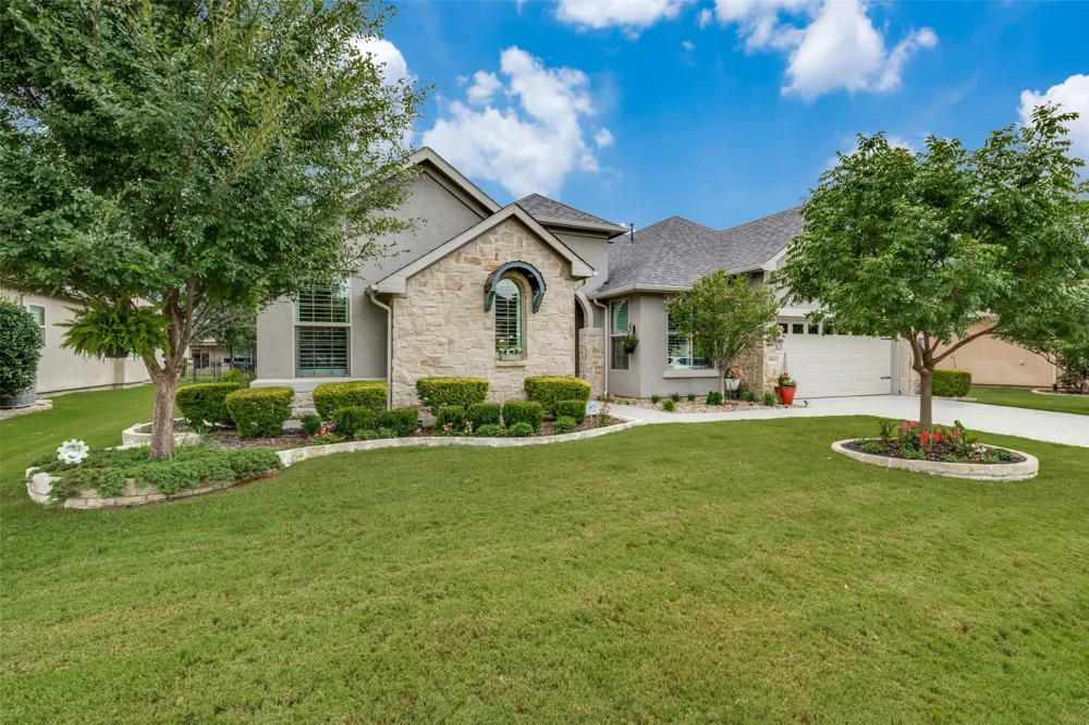 9821 Ironwood Drive Denton, TX 76207