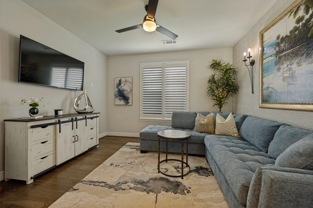 9821 Ironwood Drive Denton, TX 76207