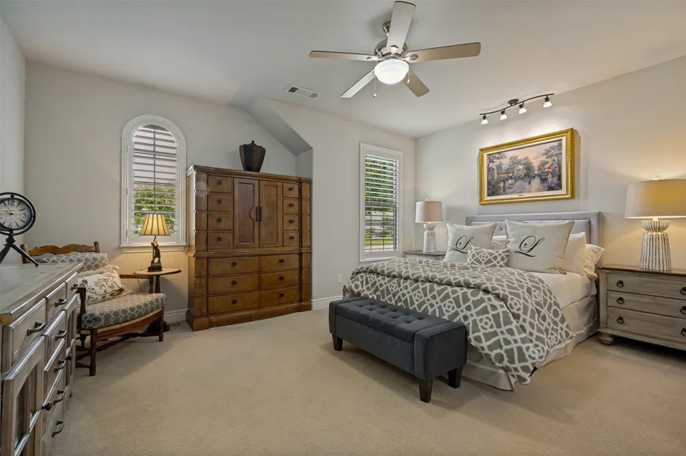9821 Ironwood Drive Denton, TX 76207