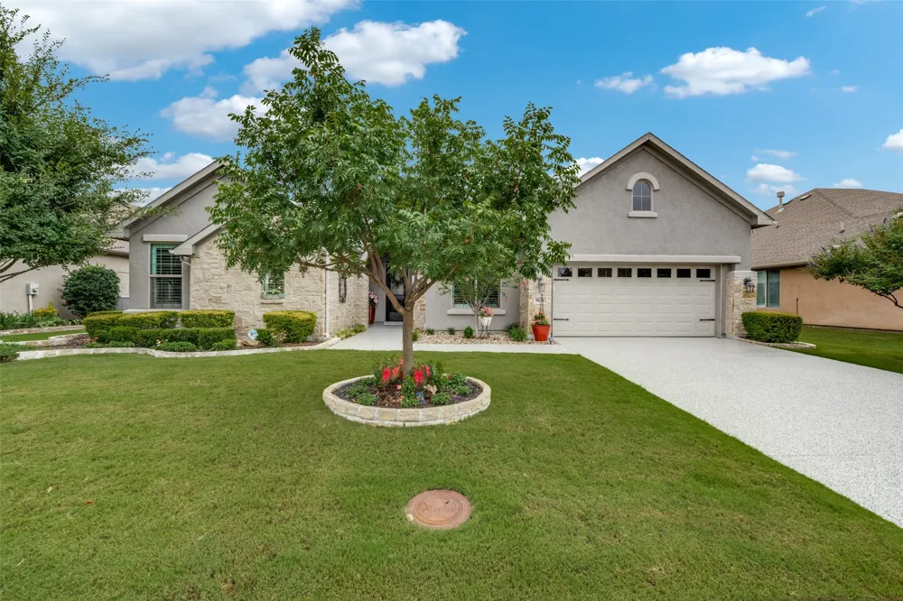 9821 Ironwood Drive Denton, TX 76207