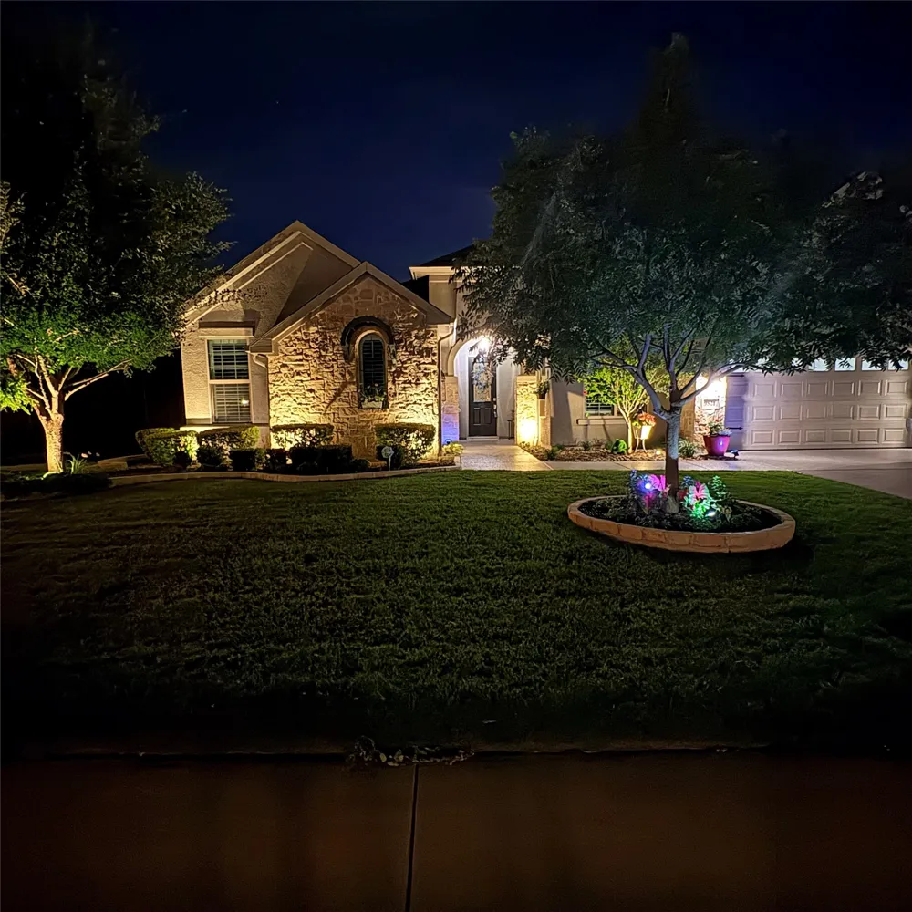 9821 Ironwood Drive Denton, TX 76207