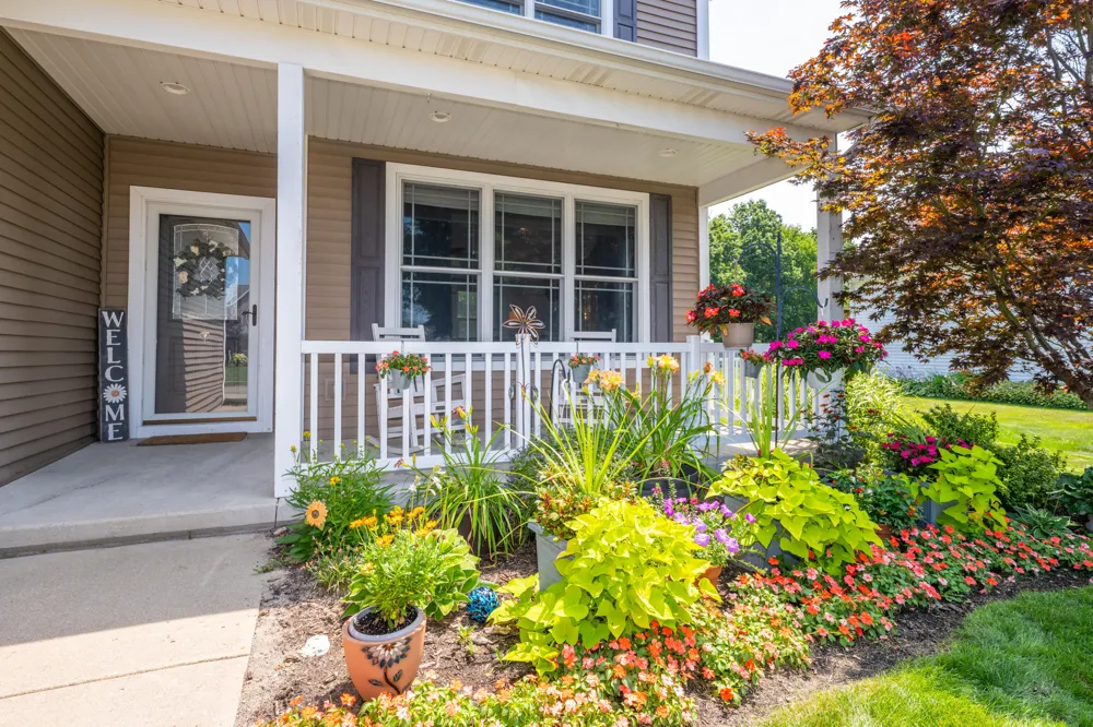 5891 Racine Drive Stevensville, MI 49127