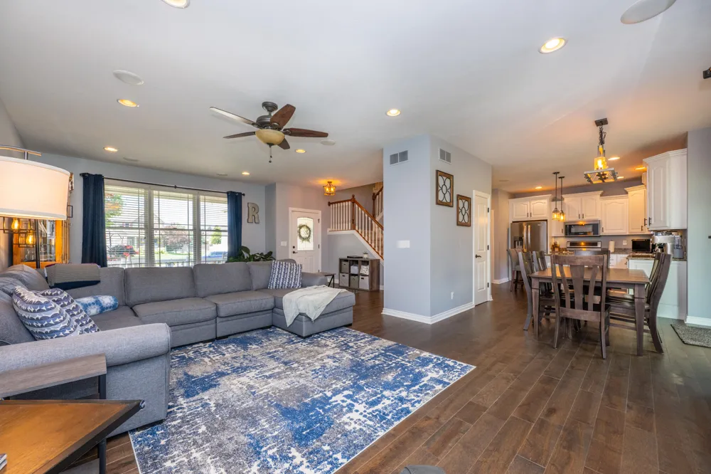 5891 Racine Drive Stevensville, MI 49127
