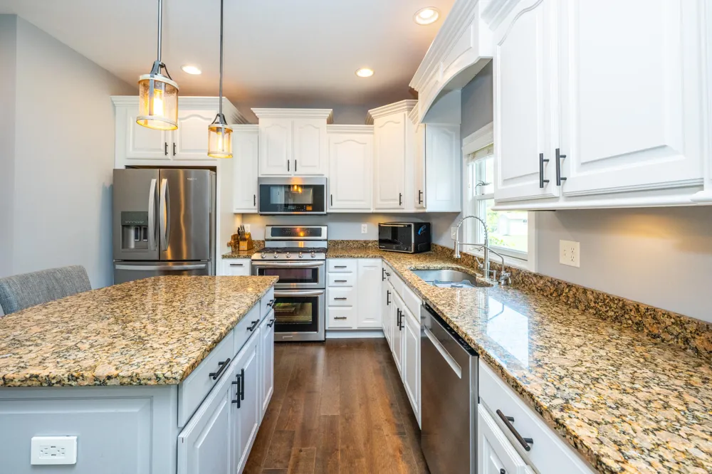 5891 Racine Drive Stevensville, MI 49127
