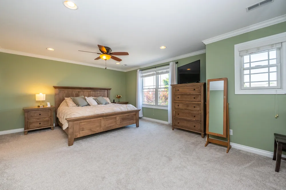 5891 Racine Drive Stevensville, MI 49127