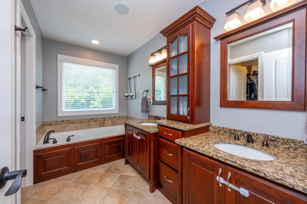 5891 Racine Drive Stevensville, MI 49127