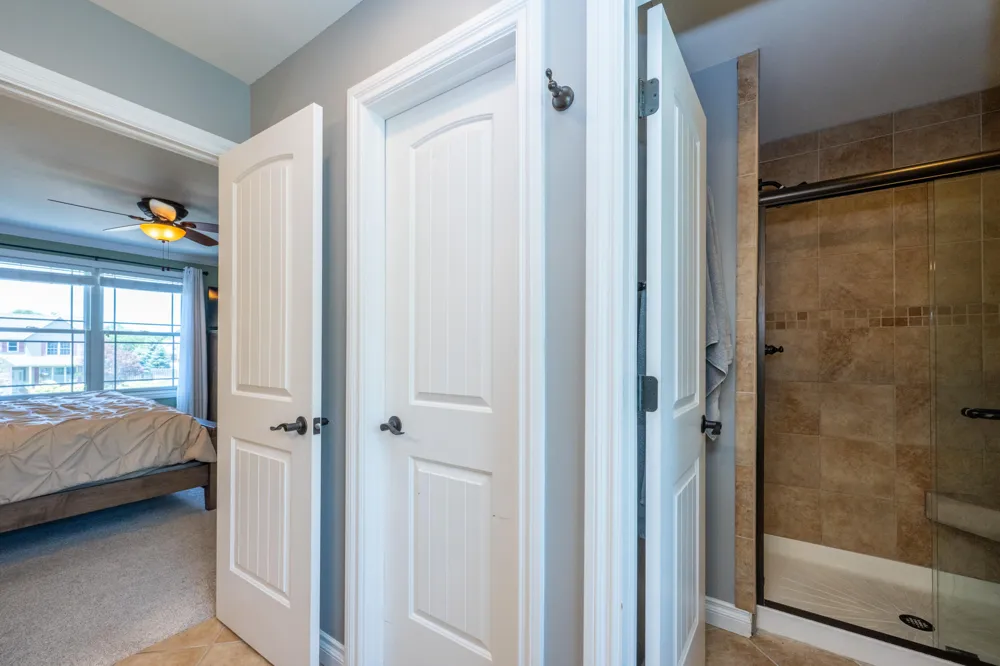 5891 Racine Drive Stevensville, MI 49127