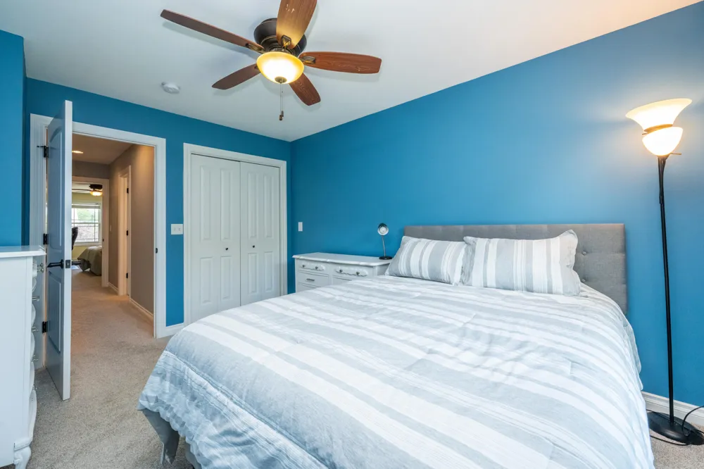 5891 Racine Drive Stevensville, MI 49127