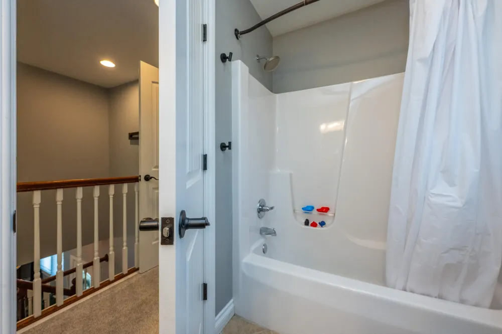 5891 Racine Drive Stevensville, MI 49127