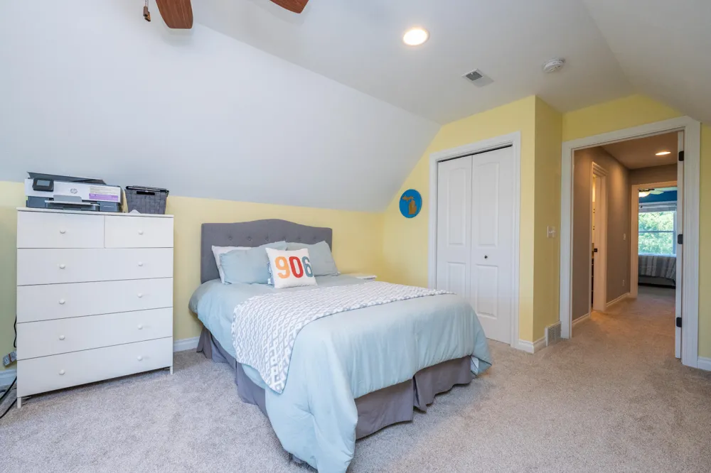5891 Racine Drive Stevensville, MI 49127