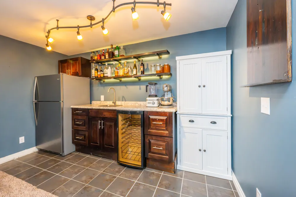 5891 Racine Drive Stevensville, MI 49127