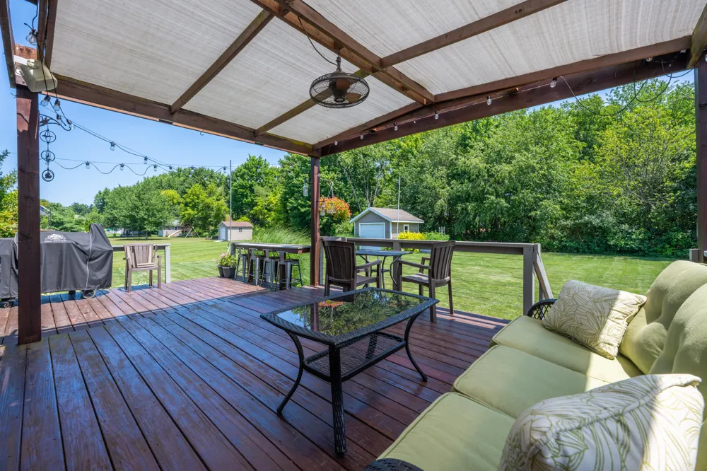 5891 Racine Drive Stevensville, MI 49127