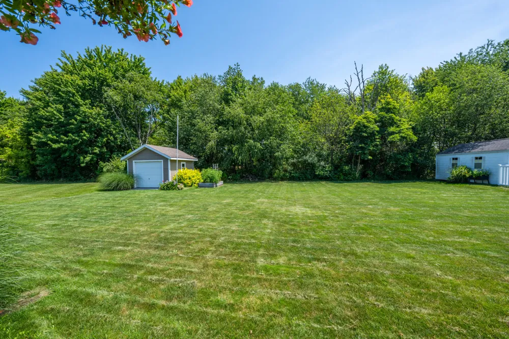 5891 Racine Drive Stevensville, MI 49127
