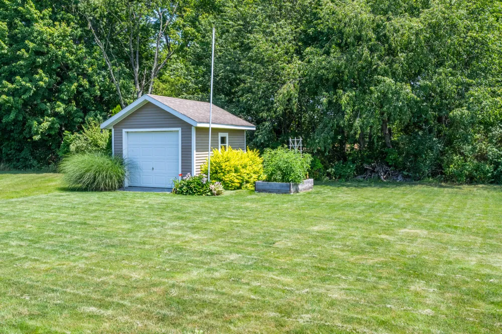 5891 Racine Drive Stevensville, MI 49127