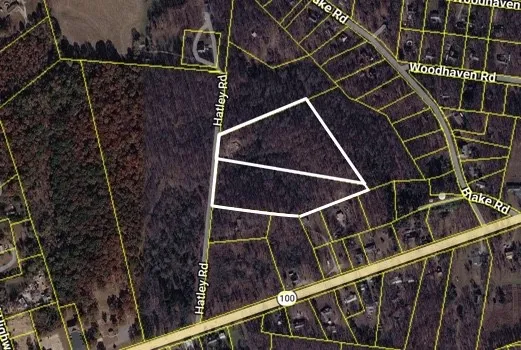 0 Hatley Rd Lyles, TN 37098