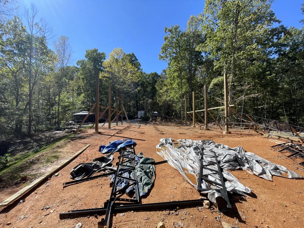 0 Hatley Rd Lyles, TN 37098