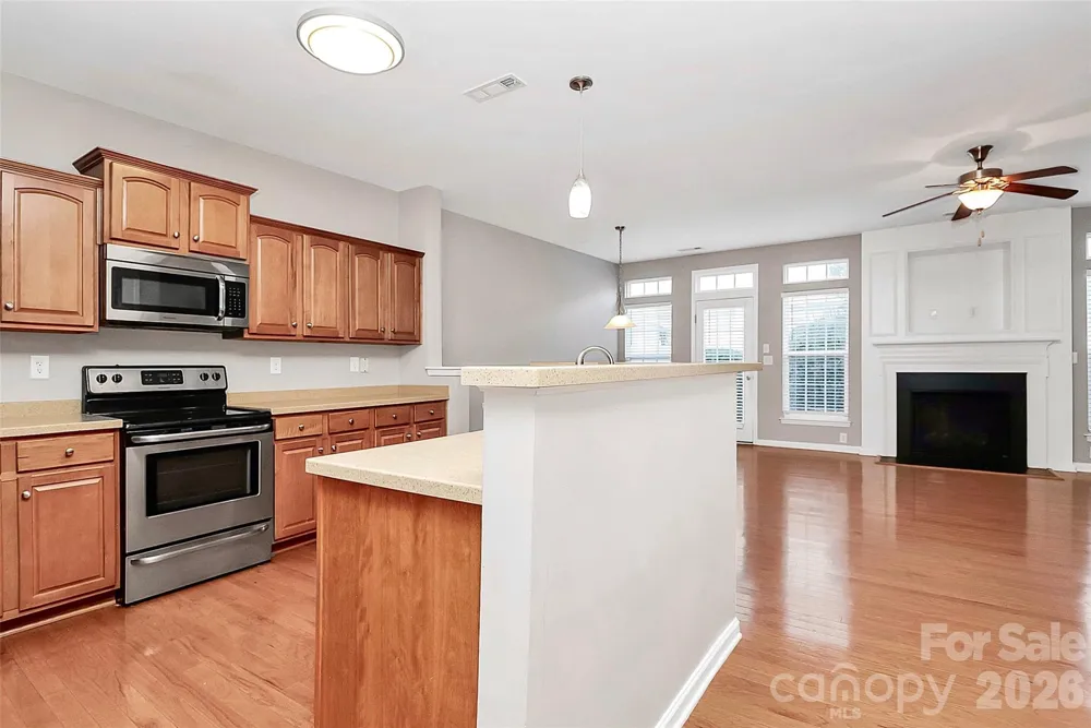 16874 Hugh Torance Parkway Huntersville, NC 28078