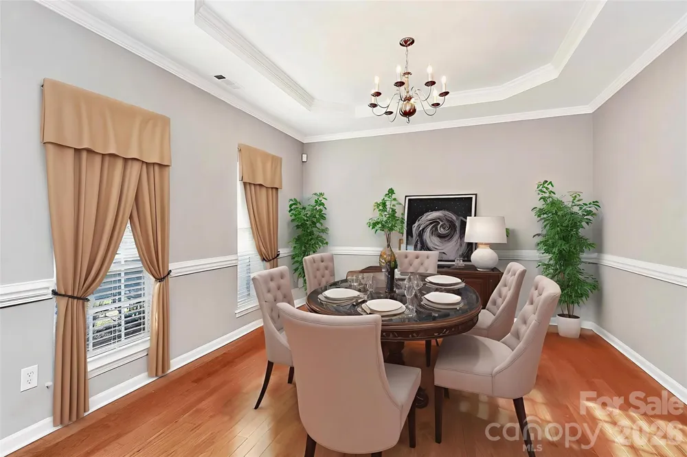 16874 Hugh Torance Parkway Huntersville, NC 28078