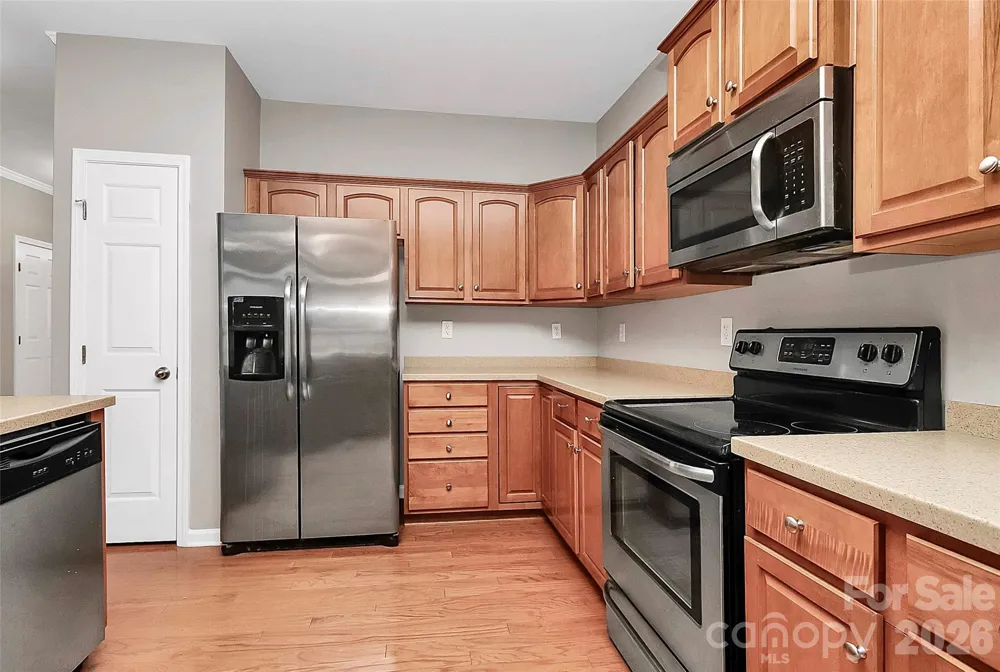 16874 Hugh Torance Parkway Huntersville, NC 28078