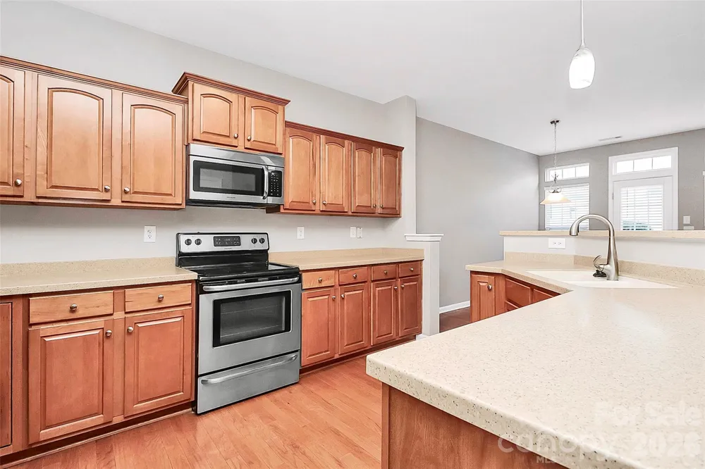 16874 Hugh Torance Parkway Huntersville, NC 28078