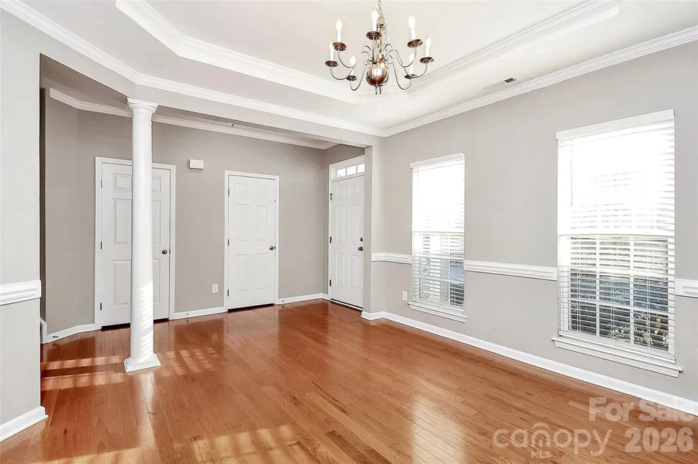 16874 Hugh Torance Parkway Huntersville, NC 28078