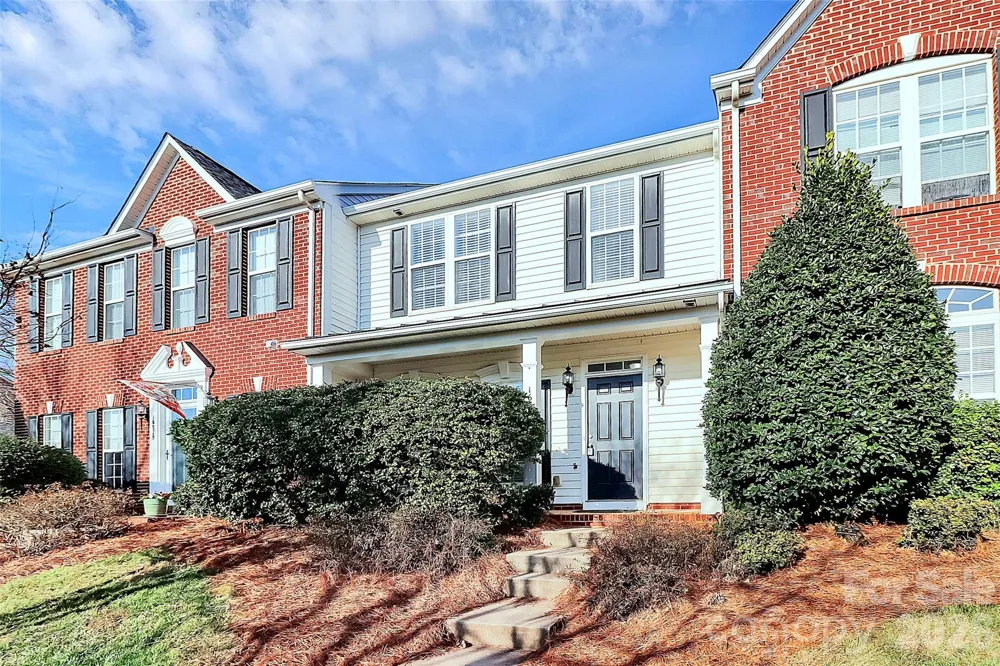 16874 Hugh Torance Parkway Huntersville, NC 28078