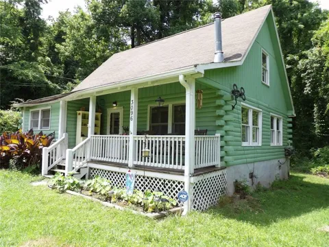 3096 Campground Road