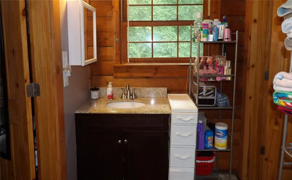 3096 Campground Road Winston, GA 30187