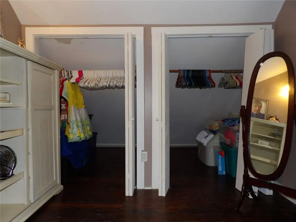 3096 Campground Road Winston, GA 30187