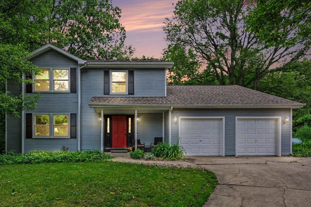 22300 Wynsmythe Drive Antwerp Township, MI 49071