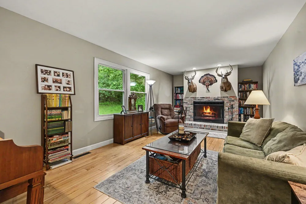 22300 Wynsmythe Drive Antwerp Township, MI 49071