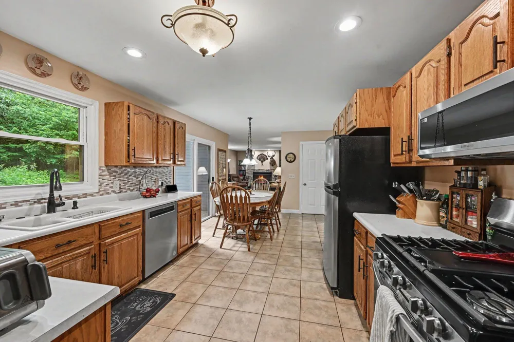22300 Wynsmythe Drive Antwerp Township, MI 49071