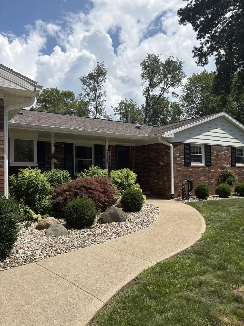 4815 Firethorne Drive Jackson, MI 49201