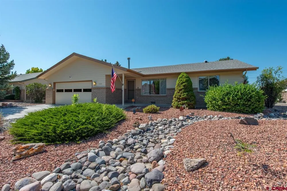 2320 James Street Montrose, CO 81401