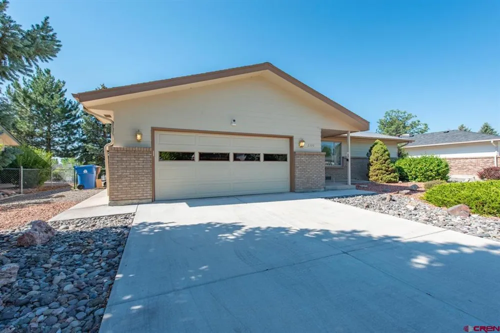 2320 James Street Montrose, CO 81401