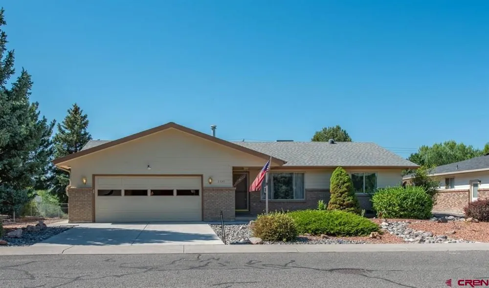 2320 James Street Montrose, CO 81401