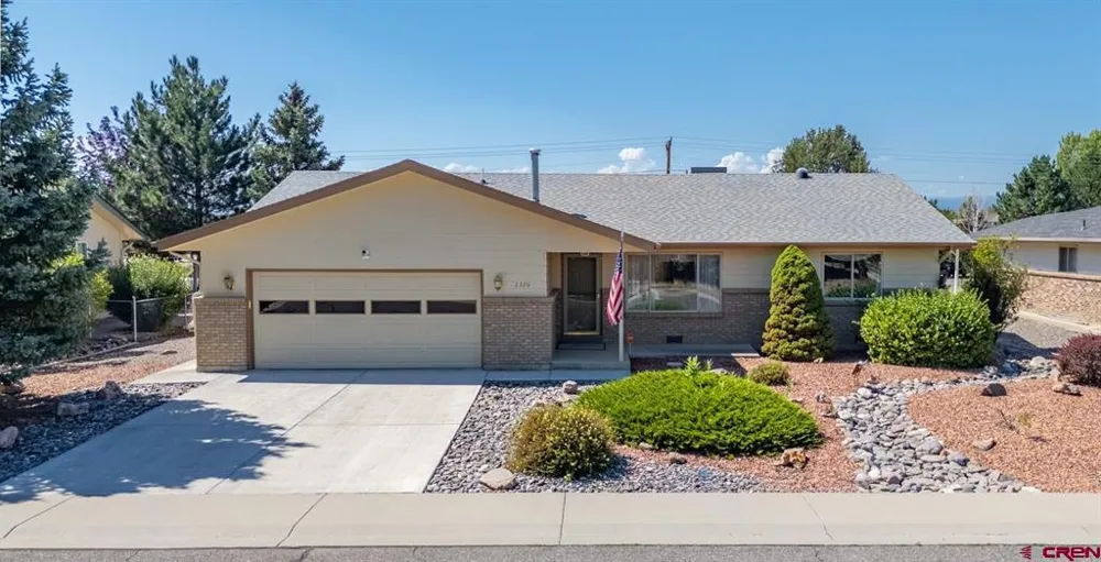 2320 James Street Montrose, CO 81401