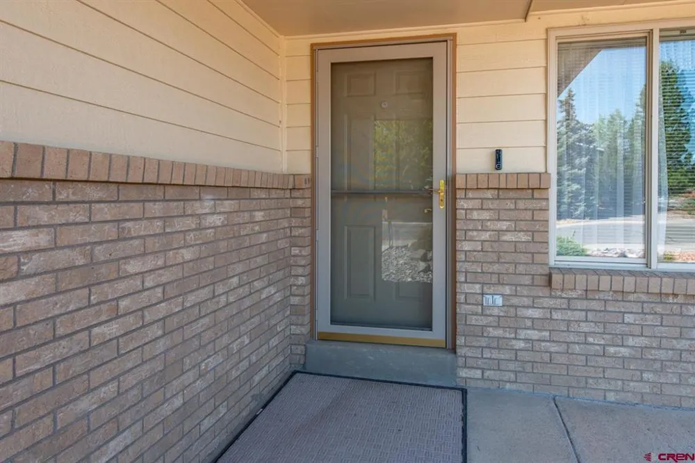 2320 James Street Montrose, CO 81401