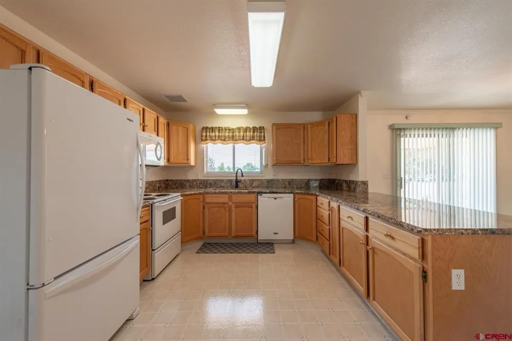2320 James Street Montrose, CO 81401