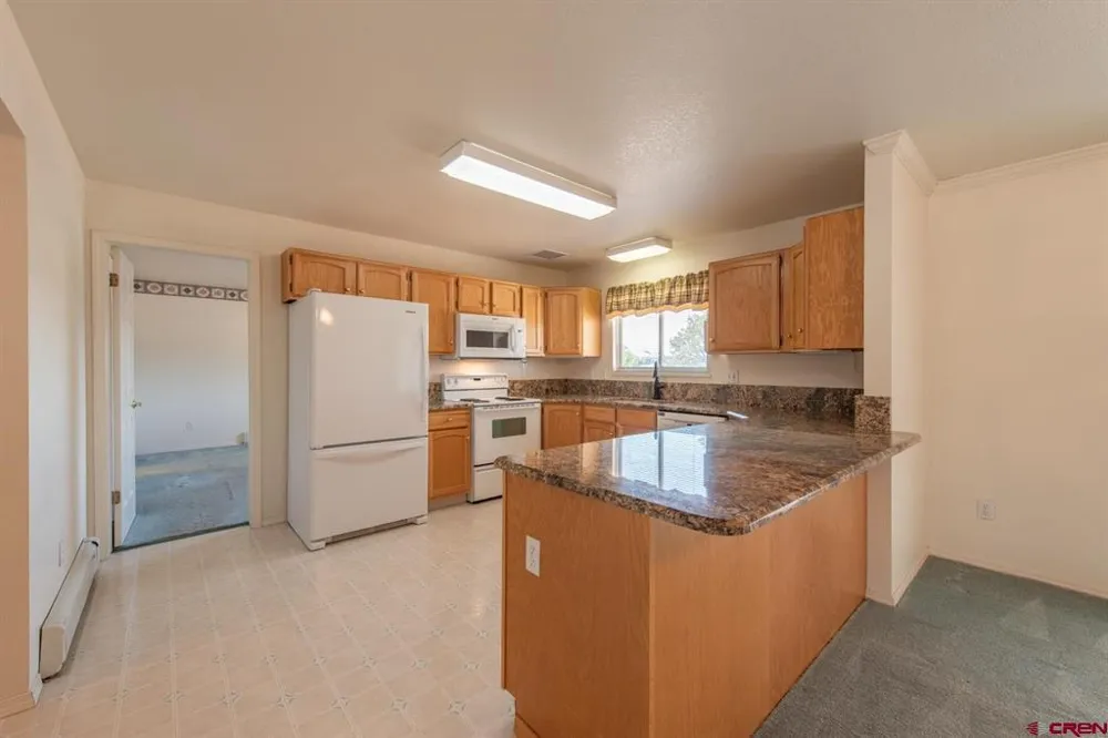 2320 James Street Montrose, CO 81401