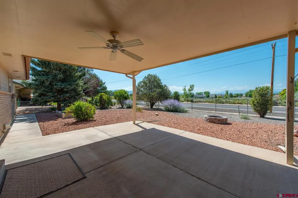 2320 James Street Montrose, CO 81401