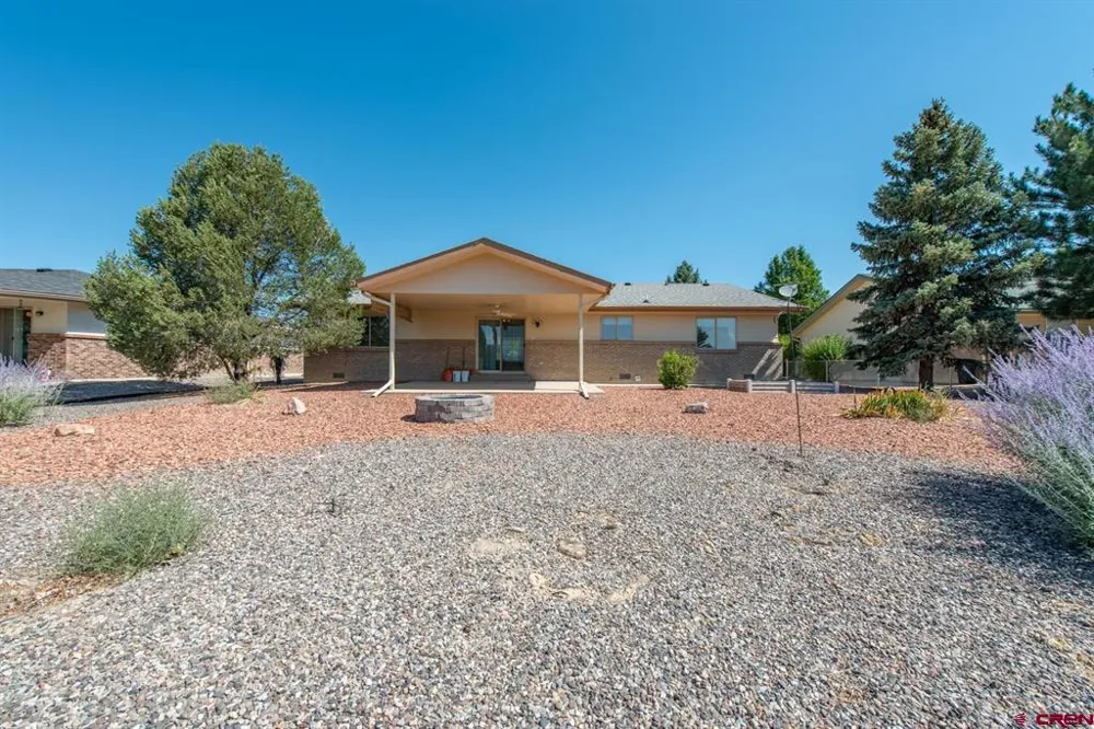 2320 James Street Montrose, CO 81401