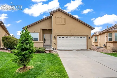 2306 Creek Valley Circle