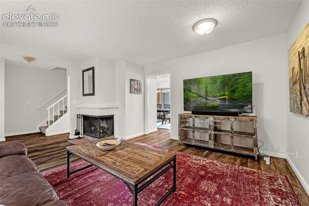 313 Raspberry Lane Monument, CO 80132