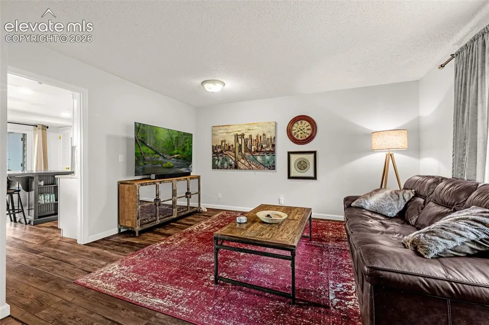 313 Raspberry Lane Monument, CO 80132