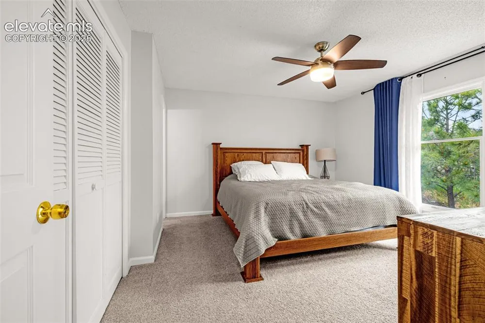 313 Raspberry Lane Monument, CO 80132