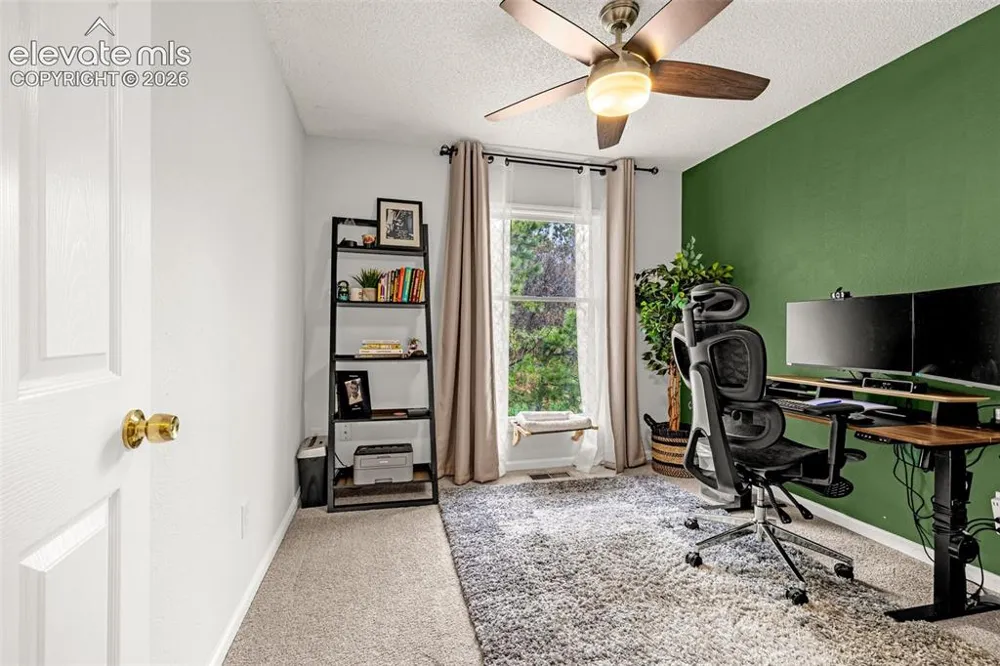 313 Raspberry Lane Monument, CO 80132