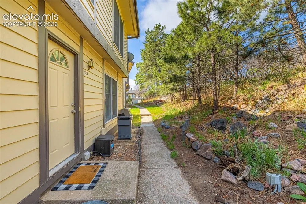 313 Raspberry Lane Monument, CO 80132