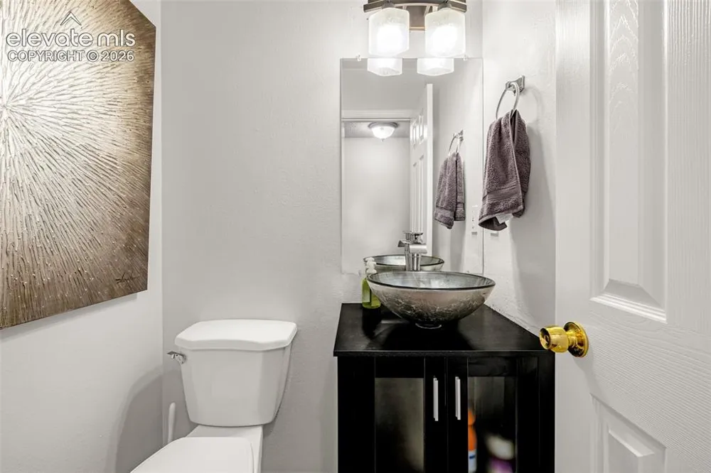 313 Raspberry Lane Monument, CO 80132