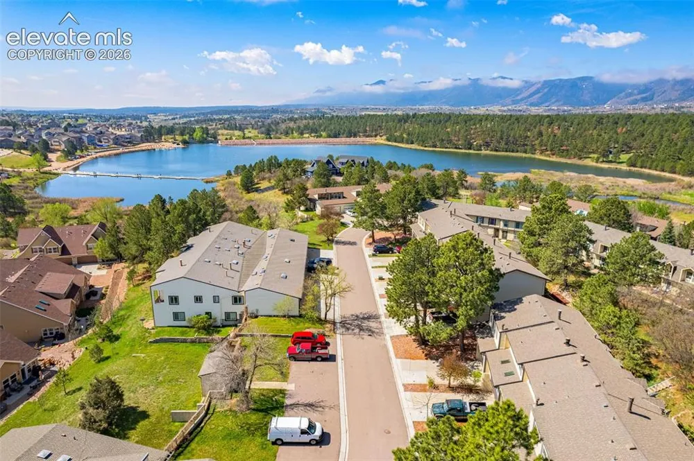 313 Raspberry Lane Monument, CO 80132